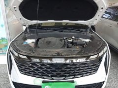 Geely Boyue L 2.0TD DCT Luxury - ფოტო 20