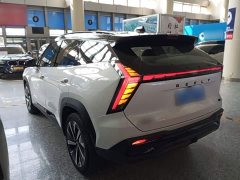 Geely Boyue L 2.0TD DCT Luxury - ფოტო 5