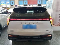 Geely Boyue L 2.0TD DCT Luxury - ფოტო 6