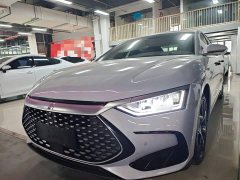 BYD Han DM-i Glory Edition 200KM Flagship - ფოტო 1