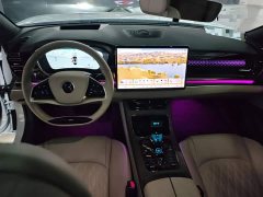 BYD Han DM-i Glory Edition 200KM Flagship - ფოტო 10