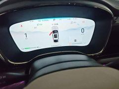 BYD Han DM-i Glory Edition 200KM Flagship - ფოტო 12