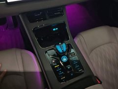 BYD Han DM-i Glory Edition 200KM Flagship - ფოტო 14
