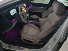 BYD Han DM-i Glory Edition 200KM Flagship - ფოტო 15