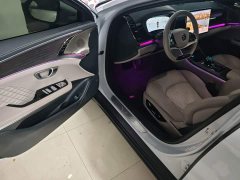 BYD Han DM-i Glory Edition 200KM Flagship - ფოტო 16
