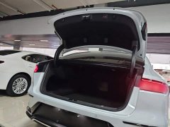 BYD Han DM-i Glory Edition 200KM Flagship - ფოტო 19