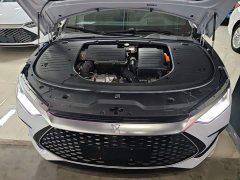 BYD Han DM-i Glory Edition 200KM Flagship - ფოტო 20
