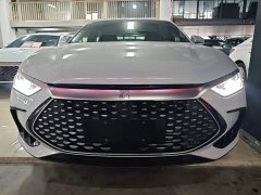 BYD Han DM-i Glory Edition 200KM Flagship - ფოტო 3