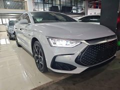 BYD Han DM-i Glory Edition 200KM Flagship - ფოტო 4