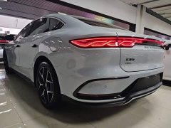 BYD Han DM-i Glory Edition 200KM Flagship - ფოტო 5