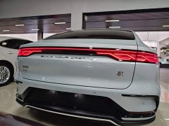 BYD Han DM-i Glory Edition 200KM Flagship - ფოტო 6