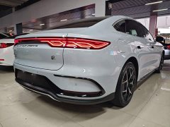 BYD Han DM-i Glory Edition 200KM Flagship - ფოტო 7