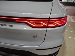 BYD Han DM-i Glory Edition 200KM Flagship - ფოტო 8