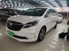 Buick GL8 ES Luxe 653T Comfort - ფოტო 1