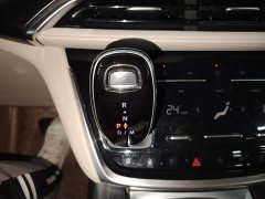 Buick GL8 ES Luxe 653T Comfort - ფოტო 10