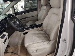 Buick GL8 ES Luxe 653T Comfort - ფოტო 11
