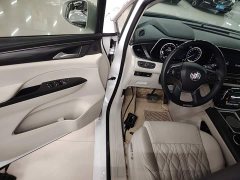 Buick GL8 ES Luxe 653T Comfort - ფოტო 12