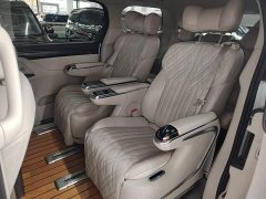 Buick GL8 ES Luxe 653T Comfort - ფოტო 13