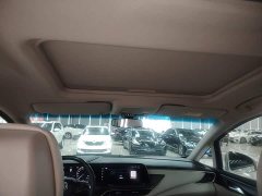 Buick GL8 ES Luxe 653T Comfort - ფოტო 14
