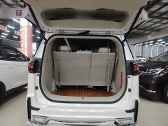 Buick GL8 ES Luxe 653T Comfort - ფოტო 15