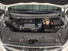 Buick GL8 ES Luxe 653T Comfort - ფოტო 16