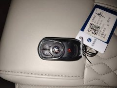 Buick GL8 ES Luxe 653T Comfort - ფოტო 17