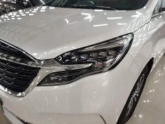 Buick GL8 ES Luxe 653T Comfort - ფოტო 18