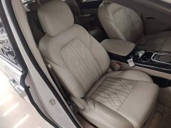 Buick GL8 ES Luxe 653T Comfort - ფოტო 20