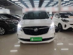 Buick GL8 ES Luxe 653T Comfort - ფოტო 3