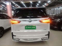 Buick GL8 ES Luxe 653T Comfort - ფოტო 4