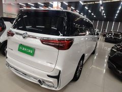 Buick GL8 ES Luxe 653T Comfort - ფოტო 5