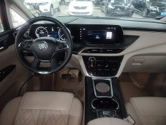 Buick GL8 ES Luxe 653T Comfort - ფოტო 6