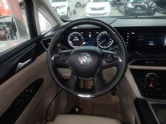 Buick GL8 ES Luxe 653T Comfort - ფოტო 7