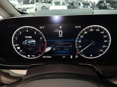 Buick GL8 ES Luxe 653T Comfort - ფოტო 8