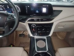 Buick GL8 ES Luxe 653T Comfort - ფოტო 9