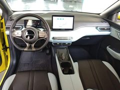 BYD Seagull Freedom Edition - ფოტო 10