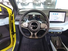 BYD Seagull Freedom Edition - ფოტო 11
