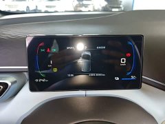 BYD Seagull Freedom Edition - ფოტო 12