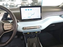 BYD Seagull Freedom Edition - ფოტო 13