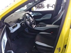 BYD Seagull Freedom Edition - ფოტო 15