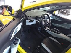 BYD Seagull Freedom Edition - ფოტო 16