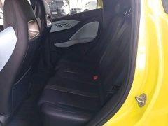BYD Seagull Freedom Edition - ფოტო 17