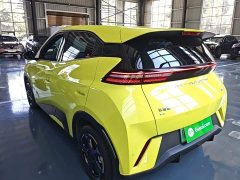 BYD Seagull Freedom Edition - ფოტო 5