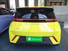 BYD Seagull Freedom Edition - ფოტო 6