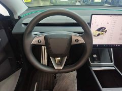 Tesla Model Y Rear-Wheel Drive - ფოტო 11