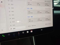Tesla Model Y Rear-Wheel Drive - ფოტო 12