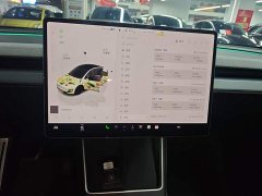 Tesla Model Y Rear-Wheel Drive - ფოტო 13