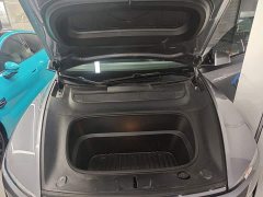 Tesla Model Y Rear-Wheel Drive - ფოტო 20