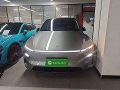Tesla Model Y Rear-Wheel Drive - ფოტო 3