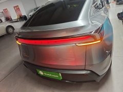 Tesla Model Y Rear-Wheel Drive - ფოტო 6